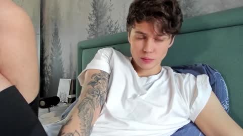 danny online show from 02-05-25, 10:30