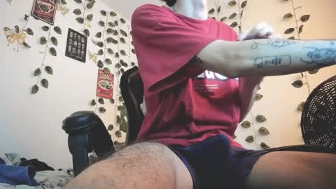 Snapshot of danny_phantom_09 chatting on 02-06-26, 06:55 danny_phantom_09 online show from 02-06-26, 06:55