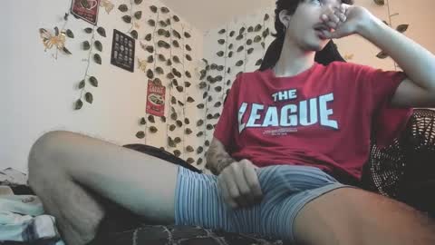 Snapshot of danny_phantom_09 chatting on 02-18-26, 06:59 danny_phantom_09 online show from 02-18-26, 06:59