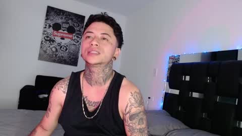 Snapshot of danny_stark chatting on 01-09-25, 12:03 Danny online show from 01-09-25, 12:03