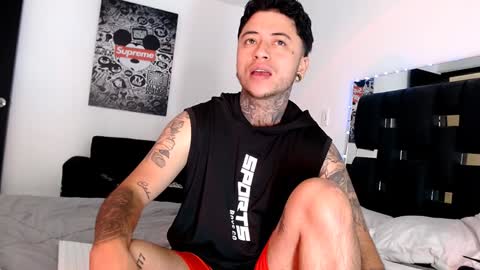 Snapshot of danny_stark chatting on 01-22-25, 06:52 Danny online show from 01-22-25, 06:52