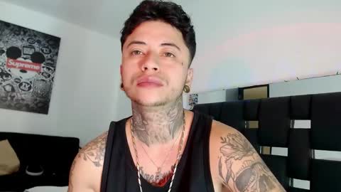 Snapshot of danny_stark chatting on 02-04-25, 07:22 Danny online show from 02-04-25, 07:22