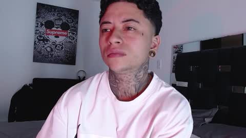 Snapshot of danny_stark chatting on 02-16-25, 06:10 Danny online show from 02-16-25, 06:10