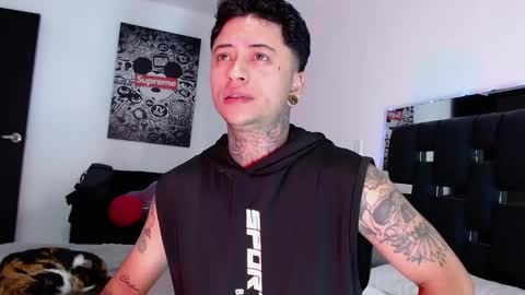 Snapshot of danny_stark chatting on 02-19-25, 05:06 Danny online show from 02-19-25, 05:06