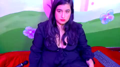 Snapshot of danny_waller chatting on 07-14-26, 02:27 Danny online show from 07-14-26, 02:27