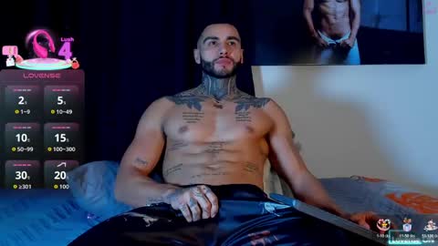 Danny Willson online show from 06-03-26, 01:41