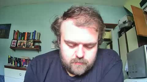 Danny online show from 10-17-25, 09:45