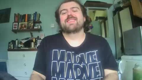 Danny online show from 01-09-26, 11:35