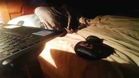 Danielle online show from 01-19-25, 12:28