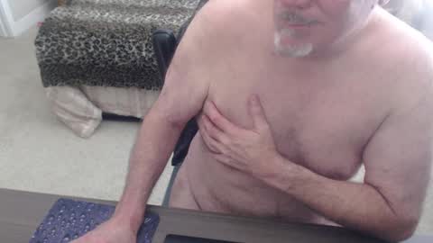 Danny bear online show from 12-31-24, 09:39