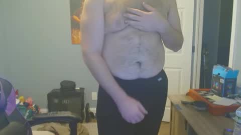 dannyboyx69 online show from 01-07-25, 03:57