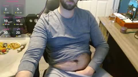 dannyboyx69 online show from 01-14-25, 02:29