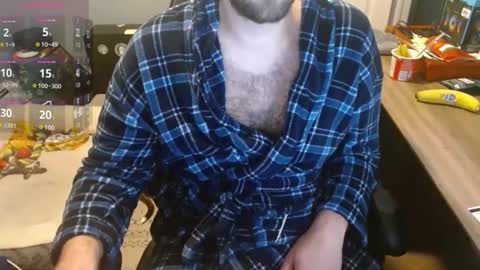 dannyboyx69 online show from 01-21-25, 03:26