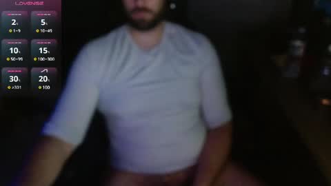dannyboyx69 online show from 01-27-25, 05:25