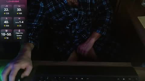 dannyboyx69 online show from 02-20-25, 05:44