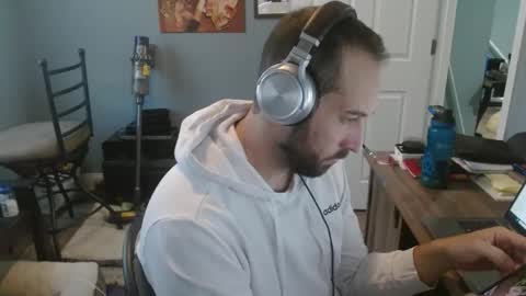 dannyboyx69 online show from 11-24-25, 03:12