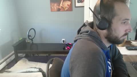 dannyboyx69 online show from 12-03-25, 06:28