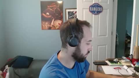 dannyboyx69 online show from 02-03-26, 02:22