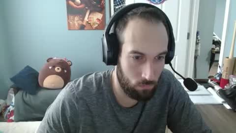 dannyboyx69 online show from 02-07-26, 04:22