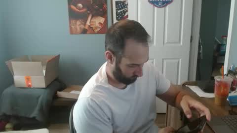 dannyboyx69 online show from 04-20-26, 02:31