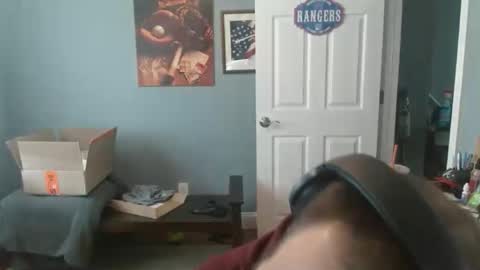 dannyboyx69 online show from 04-22-26, 06:42