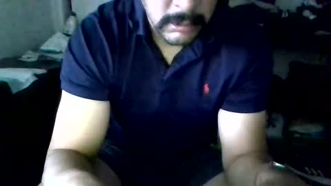 dannychorizo707 online show from 03-28-26, 12:43