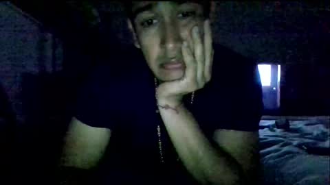 dannychorizo707 online show from 04-12-26, 08:30