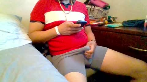 dannychorizo707 online show from 05-31-26, 01:14