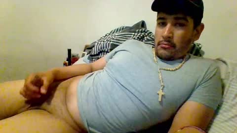 dannychorizo707 online show from 06-01-26, 08:05
