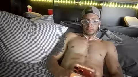 dannygowild online show from 06-10-26, 07:18