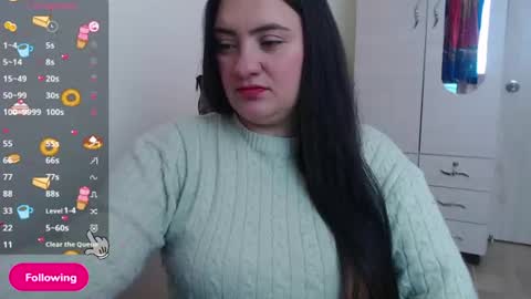 Follow me  Control lovense free D online show from 06-30-26, 03:57