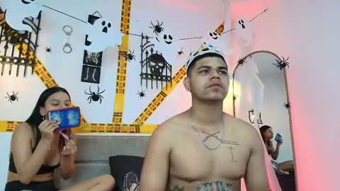 dannysamm online show from 10-30-25, 12:50