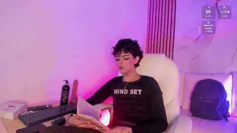 DANNYSA  online show from 12-22-25, 11:13