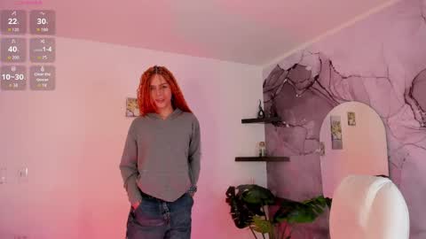 DANNYSA  online show from 04-19-26, 04:45