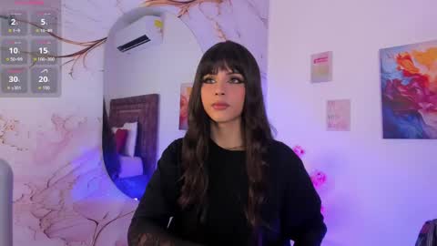 DANNYSA  online show from 05-12-26, 04:20