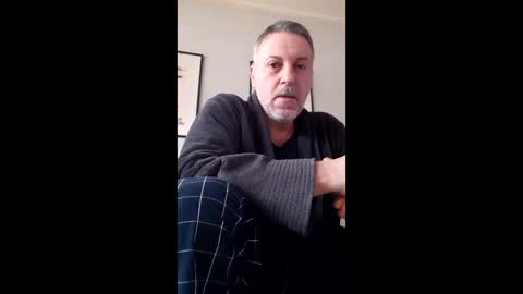 dannythelover65007 online show from 01-09-26, 06:49