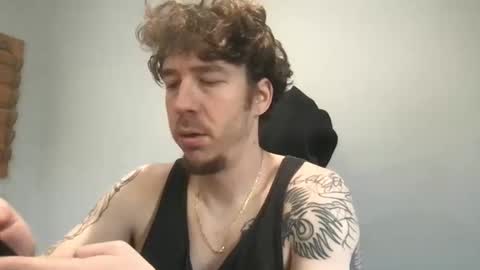 DannyThreeWay online show from 02-07-25, 05:07