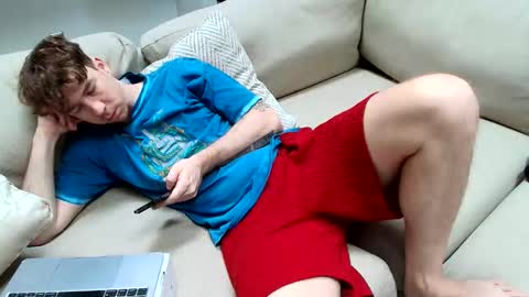 DannyThreeWay online show from 01-12-26, 04:56