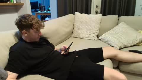 DannyThreeWay online show from 02-17-26, 03:58