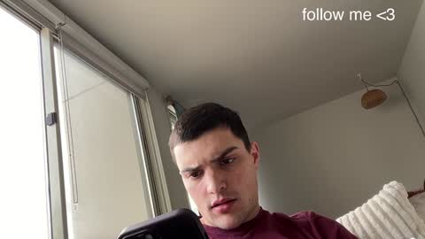 Snapshot of dannywalter789 chatting on 12-11-24, 07:03 Danny online show from 12-11-24, 07:03