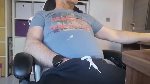 Daniel online show from 02-18-25, 07:32