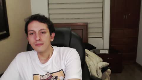 Dan online show from 02-08-25, 06:01