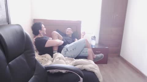 Dan online show from 02-10-25, 04:36