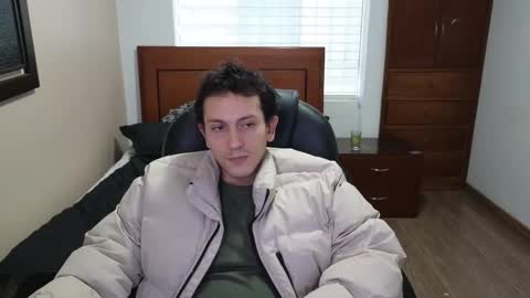 Dan online show from 02-13-25, 08:34