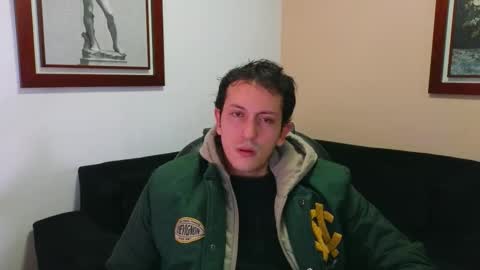 Dan online show from 09-12-25, 12:33