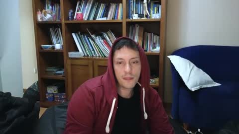 Dan online show from 10-01-25, 05:13