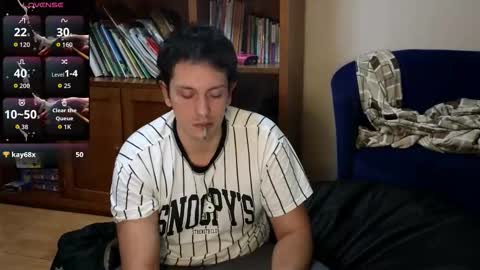 Dan online show from 10-31-25, 05:19