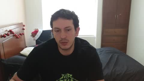 Dan online show from 11-22-25, 01:10