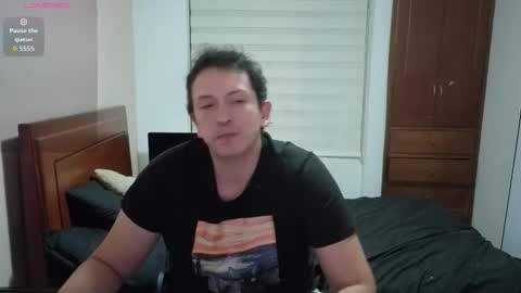 Dan online show from 03-02-26, 02:36