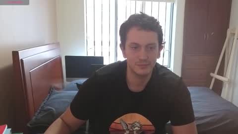 Dan online show from 03-10-26, 08:58